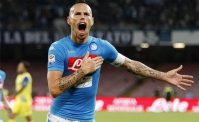 Hamsik, il figlio maggiore trova squadra: è ufficiale