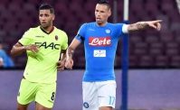 Hamsik, il padre: Non c'� ancora niente di ufficiale. Triste per non aver vinto lo Scudetto. Ancelotti...