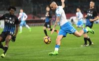 Hamsik: Vittoria meritata, dimostrata la nostra forza! Adesso vinciamole tutte