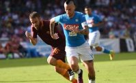 Roma-Napoli, data ed orario della prossima gara. Per gli azzurri sar� tour de force dopo la sosta!