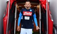 RETROSCENA - Hamsik svuota l'armadietto a Castelvolturno, regalo particolare per Insigne