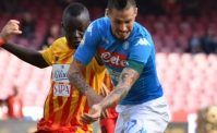 Iodice racconta: Invasione di slovacchi a casa Hamsik, la moglie ha dovuto fare 40 lavatrici!