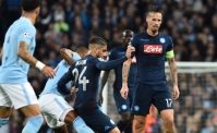 Napoli-Man. City, quote a sorpresa dei bookmakers: ecco il risultato pi� probabile