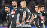 Fedele: Fabian non all'altezza di Hamsik! Manolas non vale Albiol, manca Reina