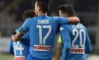 Sarri sventra il Napoli, contro l'Udinese mediana rivoluzionata: per la prima volta...