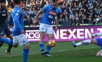 Disastro Napoli, sapete quante partite sono state vinte senza Hamsik? Il dato � incredibile!