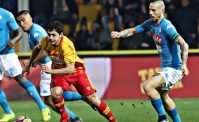 Hamsik: Gran goal di Dries! Nessuna paura della Juve. Sarri arrabbiato? Ha ragione