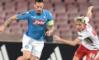 Hamsik: Bruttissima figura, non si possono prendere tre goal in casa! Dobbiamo crescere