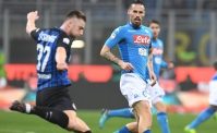 Inter-Napoli: data, orario e tv della prossima gara degli azzurri. Juventus in trasferta