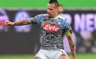 Hamsik non dimentica Napoli, regalo per Maradona Jr. Marek ha nostalgia della citt�