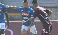 RADIO MARTE - Hamsik verso la panchina col Liverpool. Due ballottaggi per Ancelotti: le ultime