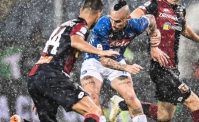 Diawara spinge per andare via. Almendra vicinissimo! Ancelotti sogna due nomi, futuro in bilico per Hamsik