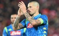 Dezi cambia mestiere: Sono un DS: cerco il nuovo Hamsik. Napoli ti fa sentire a casa
