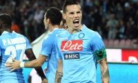 Hamsik finalmente rigenerato, la Roma pu� farlo sbloccare