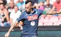 Hamsik, nuova bocciatura. I tifosi: Noi stiamo con Marek!