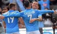 Napoli, il peggio � passato. Benitez ora ha quattro nuovi rinforzi. Wolfsburg avvisato!