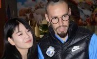 VIDEO - Esperienza da brividi per Hamsik, lo slovacco sulla Shangai Tower a 632 metri d'altezza!