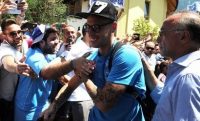 RETROSCENA - Hamsik ha detto ancora no: ecco il top club che lo cercava quest'anno