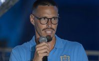Hamsik: Napoli &egrave; un'emozione speciale, sono onorato. Bruscolotti: La mia fascia a Diego per...