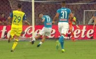 Bomber di tutti i tempi: Hamsik a 100! Vojak � nel mirino. La nuova classifica