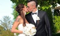 Ferrari, charter privato e calciatori. Matrimonio da sogno per Hamsik