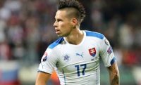 Qualificazioni Mondiale, brutte notizie per gli azzurri: infortunio per Milik e Hamsik va ko