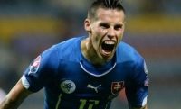Slovacchia, il c.t. non sa di cosa parla: Hamsik � pronto per un grande club