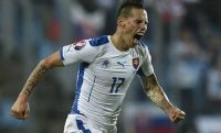 Hamsik euforico: Uno dei miei gol pi� belli, che gioia contro i Campioni del Mondo!