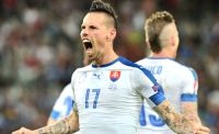 VIDEO - Hamsik, gran gol su punizione contro Israele! Rete numero 26 di Marek con la Slovacchia