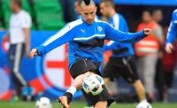 KISS KISS - Hamsik non sta bene in Cina, vorrebbe ritornare a Napoli: i dettagli
