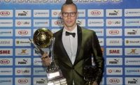 Hamsik vince il Pallone d'oro slovacco e manda una frecciatina a Benitez...