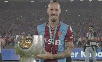 Hamsik via dal Trabzonspor, si fa largo l'ipotesi pi� significativa per il suo futuro