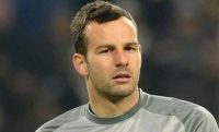L'Inter prepara la sfida del San Paolo, Mancini fa fuori Handanovic?
