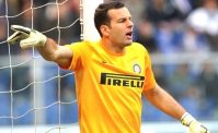 Ag. Handanovic: Il Napoli non � in cima alla sua lista