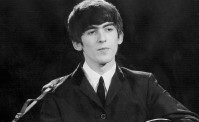 Pel� good, Maradona better, George... Harrison: auguri al Quiet Beatle