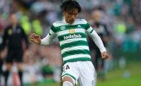 Napoli su Reo Hatate: osservato il tuttofare giapponese del Celtic