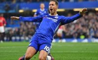 Hazard: Il mio pronostico per lo Scudetto in Serie A, nulla &egrave; scontato
