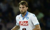 Henrique, in mattinata la sua partenza da Capodichino. Saluti e qualche lacrimuccia