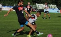 Il retroscena: Il Napoli ha rifiutato un'offerta per Henrique. Le cifre
