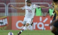 Disastro Henrique in Brasile! Insufficiente ed espulso, tifosi Fluminense furiosi