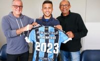 Durante: Matheus Henrique al Napoli? E' fortissimo, non si facciano uccellare! Offrii Arthur