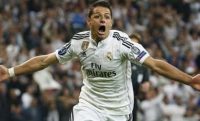 SKY - Napoli, ipotesi Chicharito Hernandez! Contatti con l'entourage, prezzo accessibile