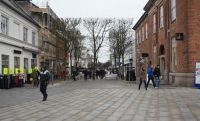 Retroscena, ristoranti chiusi a Herning. Spunta un napoletano: Venite da me!