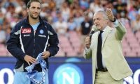 Doveva arrivare al Napoli prima di Higuain, oggi il ritorno in patria