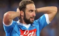 Marolda: Che assurdit� su Higuain. Basta, non posso accettarlo!