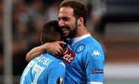 Nuova lista Uefa del Napoli, fuori Regini. Grassi inserito nella lista B