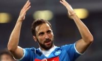 MEDIASET - Il Napoli rilancia per Higuain. Due nomi clamorosi per sostituirlo