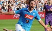 De Giovanni: Higuain? Altro che mattone in tasca, il problema � diverso