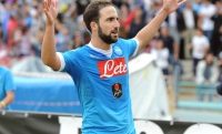 Capuano: Higuain-Real Madrid? Il Napoli deve decidere ora