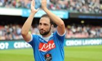 CRC - Higuain-Arsenal, domani giorno chiave. Fissato l'incontro, il Napoli vuole...